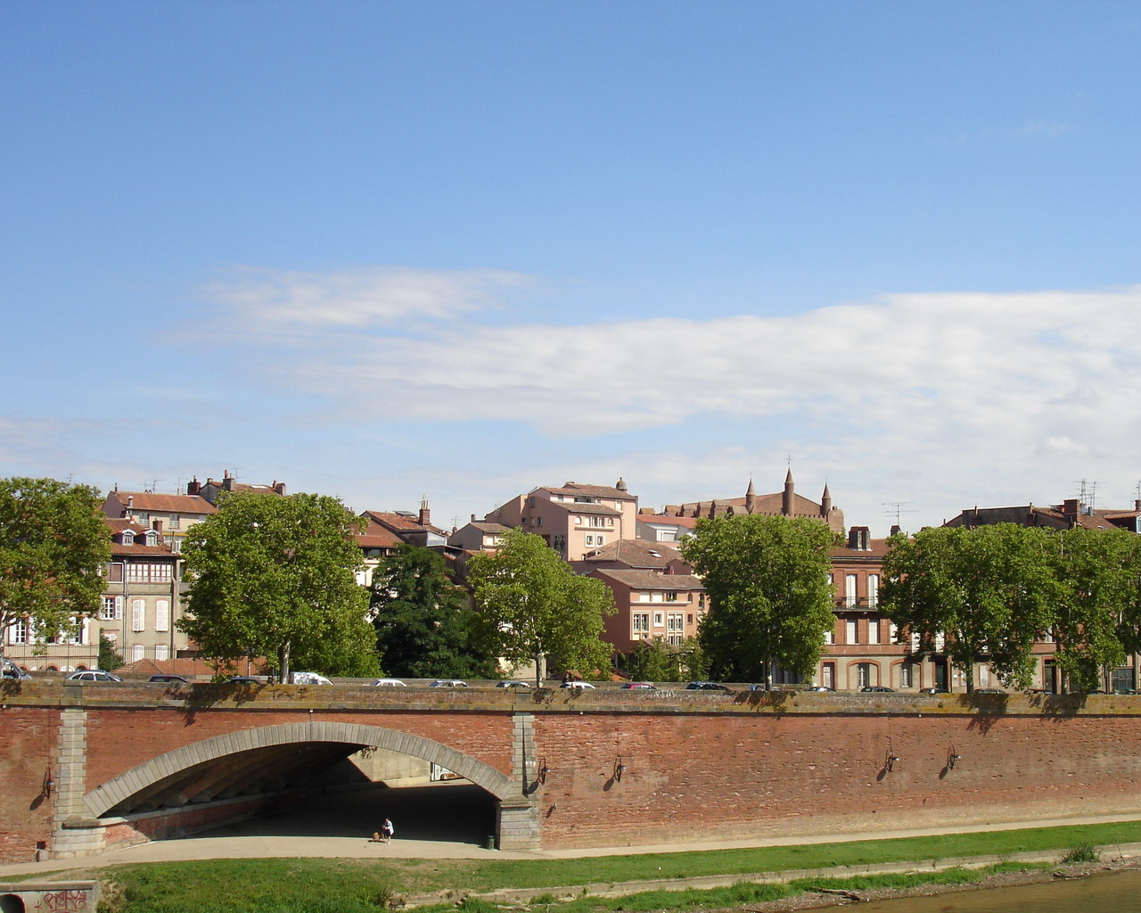 Toulouse